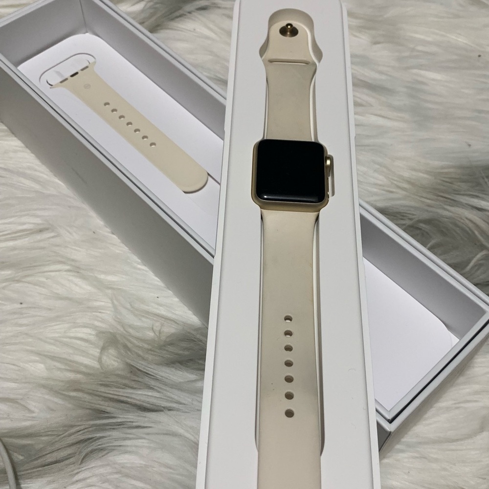 Apple Watch Series 1 ❌ BRICKED / NOT WORKING ❌